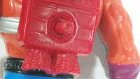 Vintage Mattel 1985 Snout Spout Elephant Masters of The Universe Character Action Figure - For Parts or Repair Amputated Right Leg