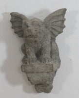 Winged Gargoyle Mythical Creature Composite Resin Wall Hanging Figurine