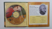 The Classic Composers Mozart Musical Masterpieces CD Compact Disc In Paper and Plastic Case