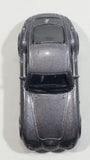 Siku Wiessman GT MF Metallic Dark Grey Die Cast Toy Luxury Dream Car Vehicle - Treasure Valley Antiques & Collectibles