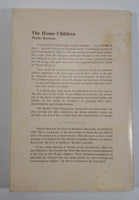 1979 The Home Children Paperback Book by Phyllis Harrison - Watson & Dwyer - Treasure Valley Antiques & Collectibles