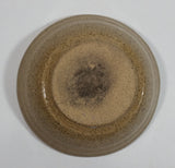 Small Stoneware Pottery Bowl Dish