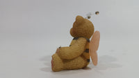 2000 Cherished Teddies Beatrice "Honey You're The Sweetest" #786837 Bear Dressed as a Bee Figurine