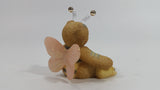 2000 Cherished Teddies Beatrice "Honey You're The Sweetest" #786837 Bear Dressed as a Bee Figurine