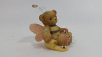 2000 Cherished Teddies Beatrice "Honey You're The Sweetest" #786837 Bear Dressed as a Bee Figurine