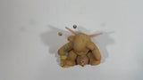 2000 Cherished Teddies Beatrice "Honey You're The Sweetest" #786837 Bear Dressed as a Bee Figurine