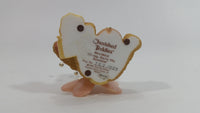 2000 Cherished Teddies Beatrice "Honey You're The Sweetest" #786837 Bear Dressed as a Bee Figurine