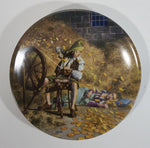Gehm Fairy Collection Rumpelstilzchen Collector Plate - Treasure Valley Antiques & Collectibles