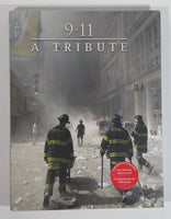 9-11 A Tribute Hard Cover Book - 2011 Edition - T &J