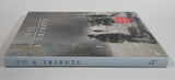 9-11 A Tribute Hard Cover Book - 2011 Edition - T &J