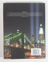 9-11 A Tribute Hard Cover Book - 2011 Edition - T &J