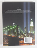 9-11 A Tribute Hard Cover Book - 2011 Edition - T &J