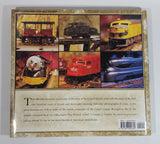 A Century of Lionel Timeless Toy Trains Hard Cover Book - Dan Ponzol