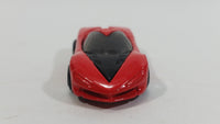 1989 Hot Wheels Speed Fleet Ultra Hots Pontiac Banshee Red Die Cast Toy Sports Car Vehicle - No Imprint - Treasure Valley Antiques & Collectibles