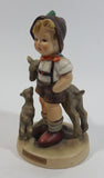 Antique 1948 Goebel Hummel "Little Goat Herder" #200/0 Figurine Collectible