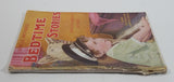 1940 Uncle Arthur's Bedtime Stories Seventeenth Series Vintage Children's Book - Treasure Valley Antiques & Collectibles