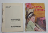 1940 Uncle Arthur's Bedtime Stories Seventeenth Series Vintage Children's Book - Treasure Valley Antiques & Collectibles