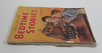 1937 Uncle Arthur's Bedtime Stories Fourteenth Series Vintage Children's Book - Treasure Valley Antiques & Collectibles