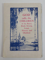 1937 Uncle Arthur's Bedtime Stories Fourteenth Series Vintage Children's Book - Treasure Valley Antiques & Collectibles