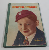 1948 Uncle Arthur's Bedtime Stories Twenty-Fifth Series Vintage Children's Book - Treasure Valley Antiques & Collectibles