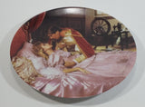 Vintage 1986 Dornroschen Sleeping Beauty Collector Plate