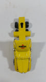 1992 Racing Champions Pennzoil Semi Truck Tractor Yellow Die Cast Toy Car Rig Vehicle