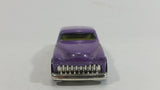 1995 Hot Wheels Pearl Driver Purple Passion Pearl Light Purple Die Cast Toy Car Vehicle - Treasure Valley Antiques & Collectibles