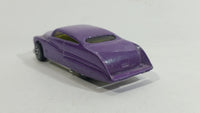 1995 Hot Wheels Pearl Driver Purple Passion Pearl Light Purple Die Cast Toy Car Vehicle