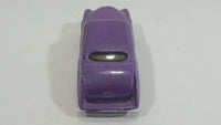1995 Hot Wheels Pearl Driver Purple Passion Pearl Light Purple Die Cast Toy Car Vehicle