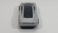 Maisto Jaguar XJ220 Silver Die Cast Toy Car Vehicle - Treasure Valley Antiques & Collectibles