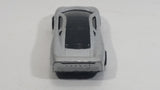 Maisto Jaguar XJ220 Silver Die Cast Toy Car Vehicle - Treasure Valley Antiques & Collectibles