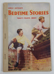 1948 Uncle Arthur's Bedtime Stories Twenty-Fourth Series Vintage Children's Book - Treasure Valley Antiques & Collectibles