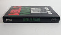 1990 Neil's War Remembering The Blitz By Ben Wicks Hard Cover Book - Treasure Valley Antiques & Collectibles