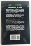 1990 Neil's War Remembering The Blitz By Ben Wicks Hard Cover Book