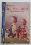 1950 Uncle Arthur's Bedtime Stories Twenty-Seventh Series Vintage Children's Book - Treasure Valley Antiques & Collectibles