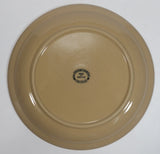A Country Cooking Original "Country Cheese" Rustic Vintage Styled 9" Plate