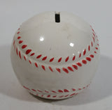 Very Rare 1989 MLBPC A.M.K Souvenirs Toronto Blue Jays MLB Team Baseball Shaped Ceramic Coin Bank Sports Collectible