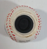 Very Rare 1989 MLBPC A.M.K Souvenirs Toronto Blue Jays MLB Team Baseball Shaped Ceramic Coin Bank Sports Collectible