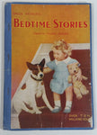 1946 Uncle Arthur's Bedtime Stories Twenty-Third Series Vintage Children's Book