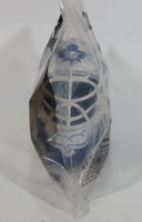 2009 McDonalds Mini Goalie Mask Toronto Maple Leafs Vesa Toskala New in Package