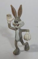 1989 McDonald's Warner Bros. Looney Tunes Bugs Bunny PVC Toy Figure