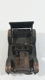 Vintage Miniature 1917 Ford Model T Classic Car Metal Pencil Sharpener Doll House Furniture Size