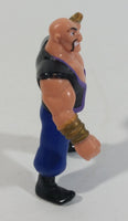 1996 Disney Aladdin King of Thieves Animated Film Sa'luk Cartoon Character PVC Toy Figure McDonald's Happy Meal
