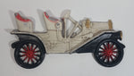 Vintage Midwest 1910 Buick Car Automobile Auto Metal Decorative Wall Hanging