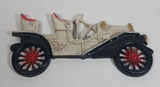 Vintage Midwest 1910 Buick Car Automobile Auto Metal Decorative Wall Hanging