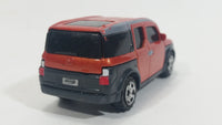 2004 Matchbox Beach Hero City Honda Element Metallic Orange Die Cast Toy Car Vehicle - Treasure Valley Antiques & Collectibles