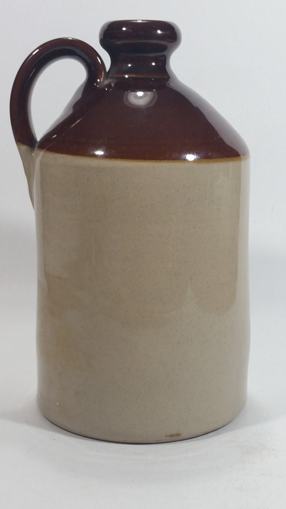 Perry Bros Somerset Cider Dowlish Wake Handmade Derbyshire Stoneware J Treasure Valley