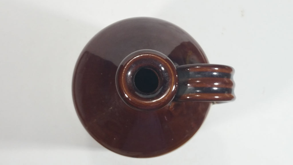 Perry Bros Somerset Cider Dowlish Wake Handmade Derbyshire Stoneware J Treasure Valley