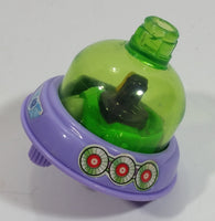 2001 Disney Pixar Toy Story Buzz Lightyear Toy McDonald's Happy Meal
