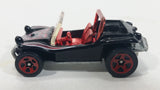 2006 Hot Wheels Wish List Meyers Manx Black Die Cast Toy Car Vehicle